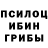 Галлюциногенные грибы ЛСД SelfMadeBrin